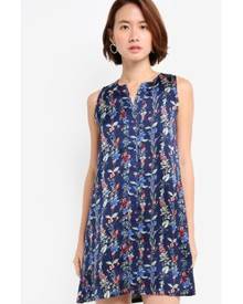 ZALORA A Line Dress