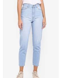 Dr Denim Nora Mom Jeans