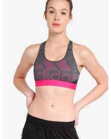Adidas Plus Size Tlrd Impact Training High-Support Bra