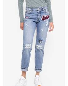 Women S Boyfriend Jeans At Zalora Clothing Stylicy