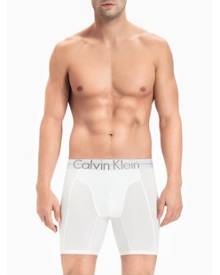 calvin klein button boxer briefs