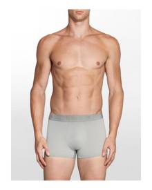 calvin klein grey trunks