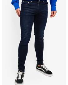 topman jeans spray on