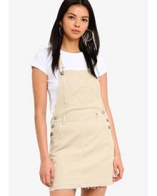 Supre pinafore best sale