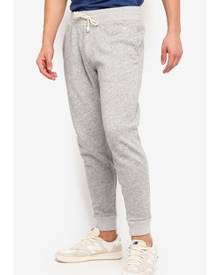 abercrombie and fitch jogger sweatpants