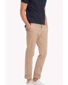 tommy hilfiger core denton straight fit chinos