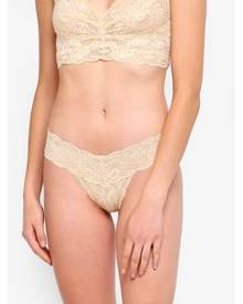 Cosabella Aire Thong
