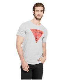 t shirt guess online shop