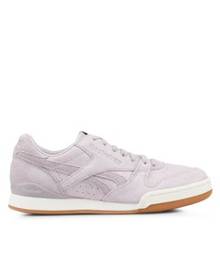 reebok low profile shoes