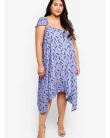 Lost Ink Women's Dresses - Clothing