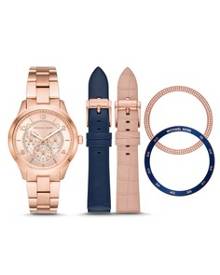 Ladies Michael Kors Darci Watch MK3192 Prices and Specs in Singapore   062023  For As low As 8640