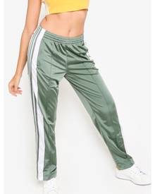 adidas boy's adibreak track pants