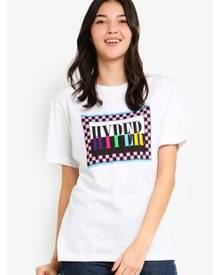 Factorie Short Sleeve Classic Tee