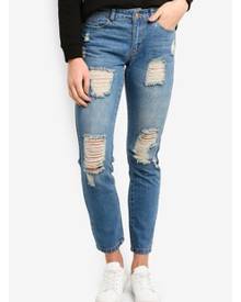 Women S Boyfriend Jeans At Zalora Clothing Stylicy