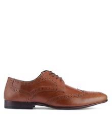 Topman hot sale formal shoes