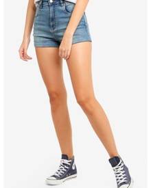 zalora high waist jeans