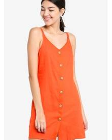 cotton on margot slip dress