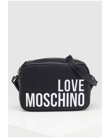 love moschino borsa sling bag