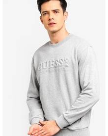 sweatshirt guess