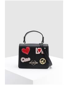 Moschino Women's Messenger Bags - Bags 