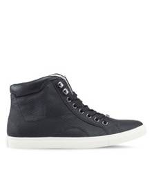 ladies high top shoes