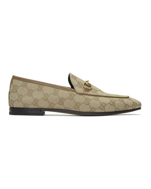 Gucci loafers cheap vestiaire collective