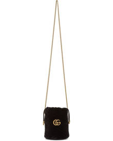 gg marmont matelassé mini bag white