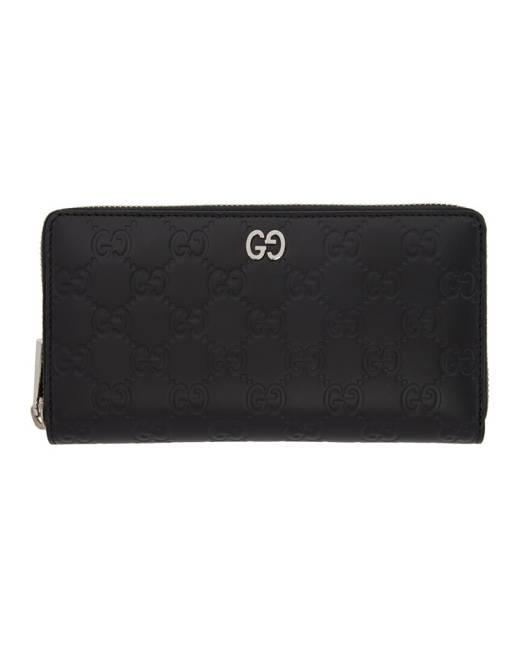 Gucci Menâ€™s Wallets - Bags | Stylicy Malaysia