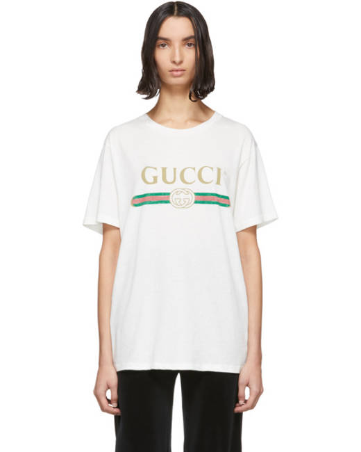 gucci t shirt for women price
