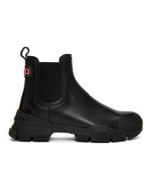 Gucci Boots Men - 9 For Sale on 1stDibs  gucci men boots, gucci chelsea boots  men's, gucci winter boots