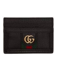 Gucci Women's Credit Card Cases - Bags | Stylicy USA