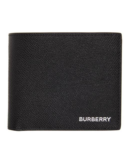 Burberry Men's Billfold Wallets - Bags | Stylicy