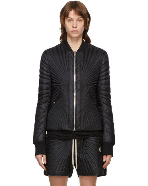 Rick Owens Women's Puffer Jackets - Clothing | Stylicy
