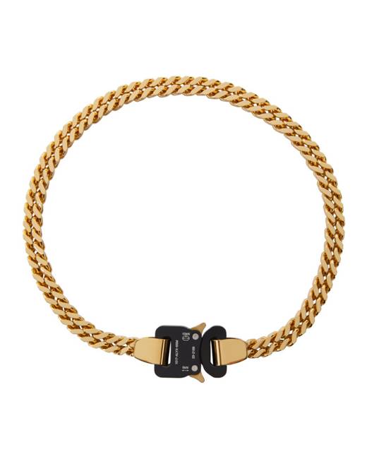 Alyx on sale nike necklace