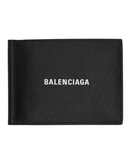 Balenciaga Men's Billfold Wallets - Bags | Stylicy USA