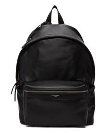 Yves Saint Laurent Men's Backpacks - Bags | Stylicy