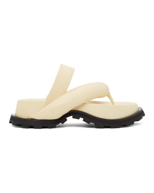 Jil Sander Women's Sandals - Shoes | Stylicy USA