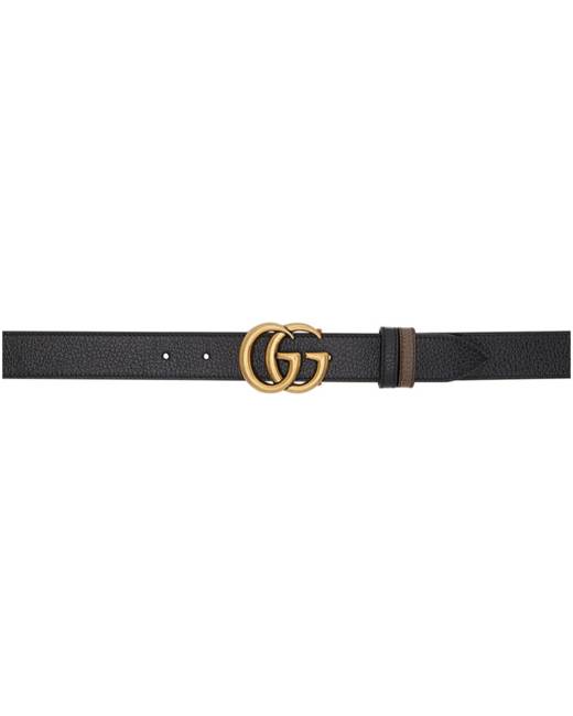 gucci belt ราคา