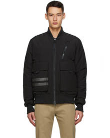 Canada Goose Men's Bomber Jackets - Clothing | Stylicy