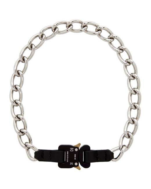 Alyx hot sale studio choker