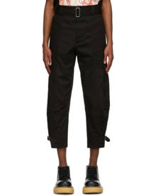 J.W.Anderson Men's Cargo Pants - Clothing | Stylicy USA