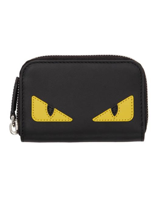 fendi wallet price