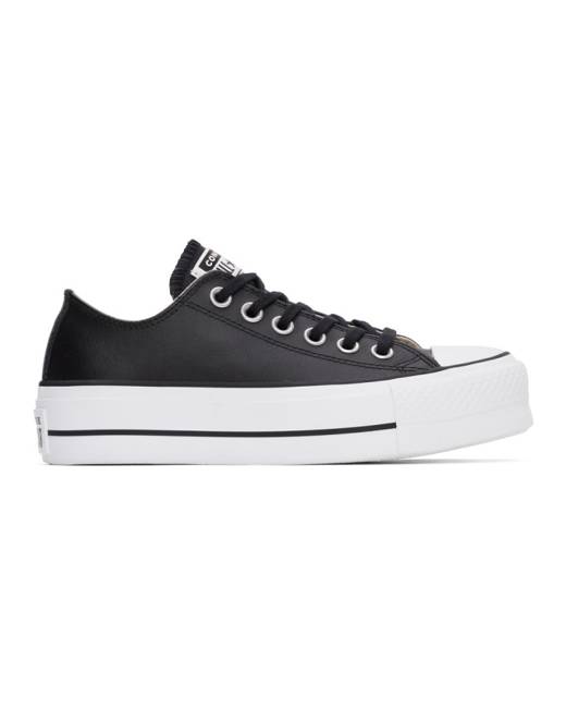 Converse Women's Plateau Sneakers - Shoes | Stylicy USA يدا