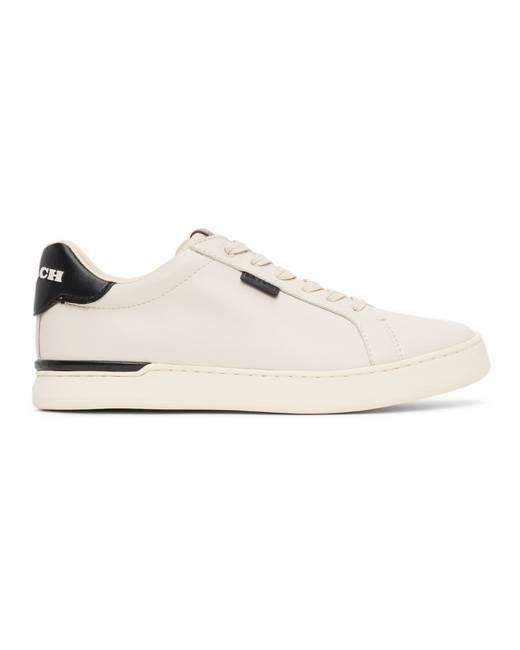 Coach Men's Sport Shoes - Shoes | Stylicy USA