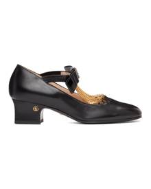 gucci women's formal shoes