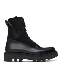 Givenchy Men's Boots - Shoes | Stylicy USA