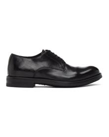 Officine Creative Black Academia 1 Derbys