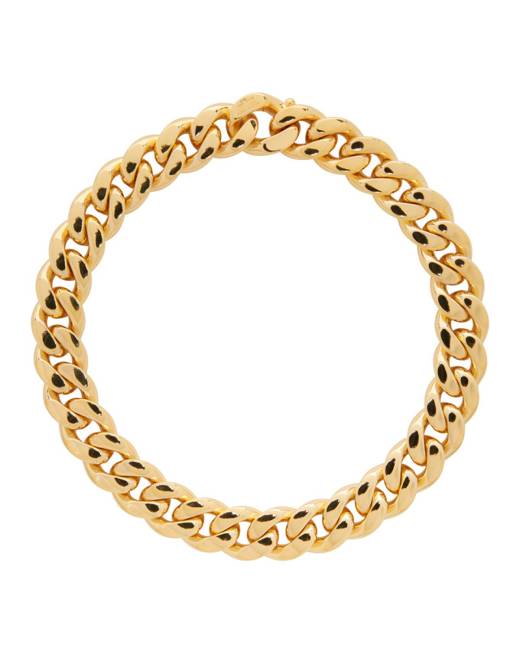 bottega veneta mens necklace