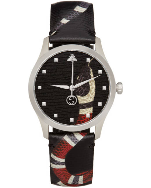 Gucci Men's Watches | Stylicy USA