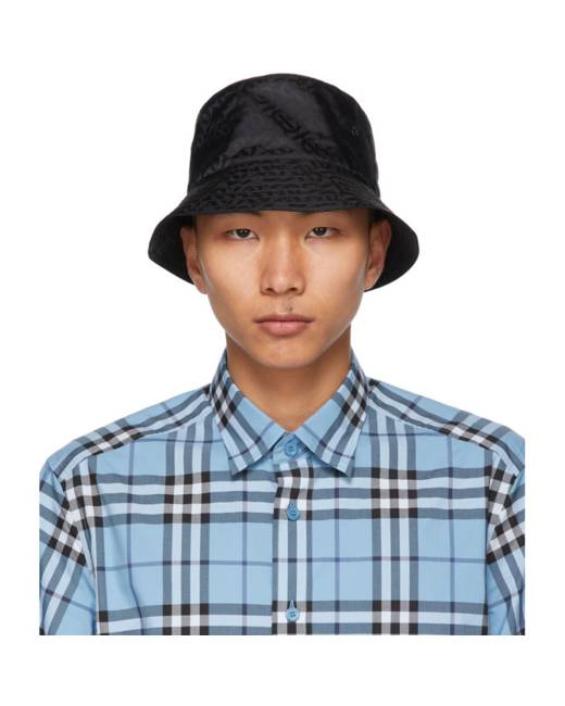 Burberry Men’s Caps & Hats - Clothing | Stylicy USA